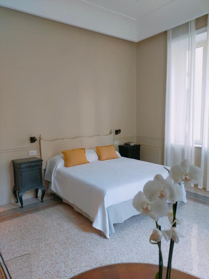 Maccus Suite Napoli Eksteriør billede