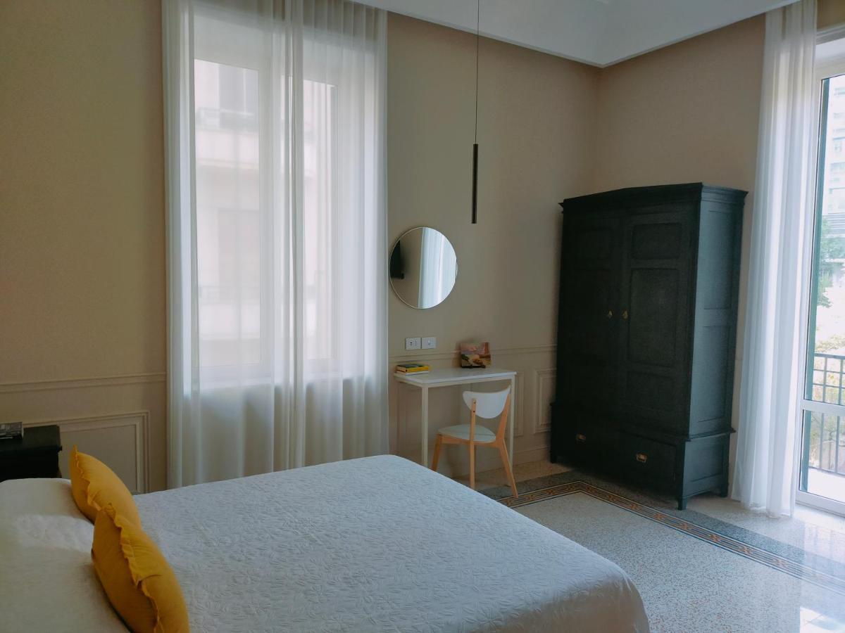 Maccus Suite Napoli Eksteriør billede